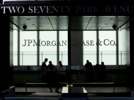 [NEWS] JPMorgan’s solid quarterly profit beats back recession fears – Loganspace AI