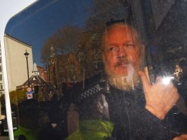 [NEWS #Alert] Julian Assange: journalistic hero or enemy agent?! – #Loganspace AI