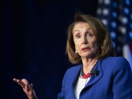 [NEWS] Nancy Pelosi warns tech companies that Section 230 is ‘in jeopardy’ – Loganspace