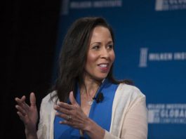 [NEWS] Facebook taps Peggy Alford for its board, Reed Hastings and Erskine Bowles to depart – Loganspace