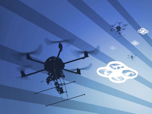 [NEWS] Did you fly a drone over Fenway Park? The FAA would like a chat – Loganspace