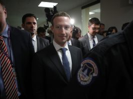 [NEWS] Facebook spent $20 million last year on Zuckerberg’s personal protection – Loganspace