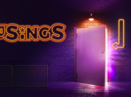 [NEWS] Twitch’s first game, the karaoke-style ‘Twitch Sings,’ launches to public – Loganspace