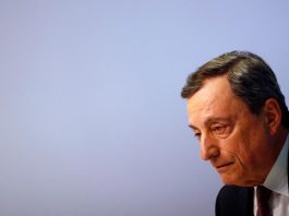 [NEWS] ECB’s Draghi worried about Fed’s independence – Loganspace AI