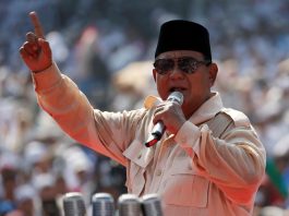 [NEWS] Indonesian former general fires up masses in second run at presidency – Loganspace AI