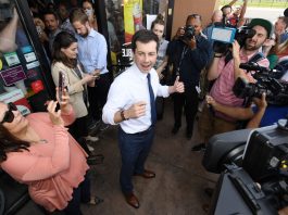 [NEWS #Alert] Pete Buttigieg is emerging as a serious contender for the Democratic nomination! – #Loganspace AI