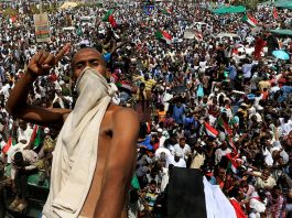 [NEWS] Arab Spring comes later in Sudan and Algeria – Loganspace AI