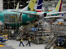 [NEWS] Too many travelers, too few planes is U.S. airlines’ 737 MAX summer dilemma – Loganspace AI