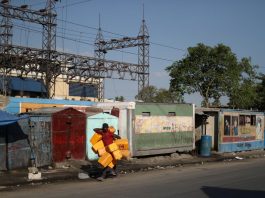 [NEWS] Row with U.S. energy trader worsens Haiti’s fuel crisis – Loganspace AI