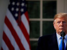 [NEWS] Trump, despite solid U.S. growth, says Fed should fire up crisis-era stimulus – Loganspace AI