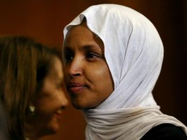 [NEWS] Trump wishes ‘no ill will’ with tweet on Muslim lawmaker: White House – Loganspace AI