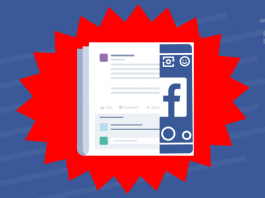[NEWS] Facebook prototypes a swipeable hybrid carousel of feed posts & Stories – Loganspace