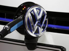[NEWS] VW to take on Tesla X in China from 2021 with electric SUV – Loganspace AI