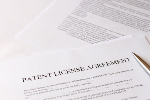 [NEWS] New USPTO Guidance May Clear Path for More Technology Patents – Loganspace