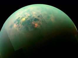 [Science] Saturn’s moon Titan has an alien lake district that looks like Earth – AI