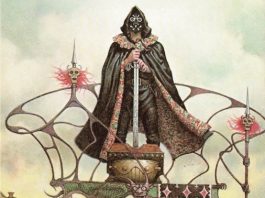 [NEWS] Science fiction author Gene Wolfe has died – Loganspace