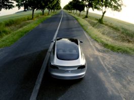 [NEWS] New registrations for electric vehicles doubled in U.S. since last year – Loganspace