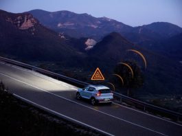 [NEWS] Volvo cars in Europe will be able to warn to each other about hazardous road conditions – Loganspace