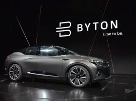 [NEWS] Electric car startup Byton loses co-founder and former CEO, reported $500M Series C to close this summer – Loganspace