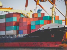 [NEWS] Logistics startup Zencargo raises $20M to take on the antiquated business of freight forwarding – Loganspace