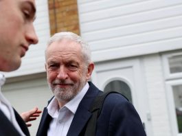 [NEWS] Opposition Labour Party denies newspaper report UK Brexit talks stalled – Loganspace AI