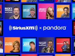 [NEWS] Nearly two dozen of SiriusXM’s talk shows come to Pandora as podcasts – Loganspace