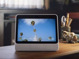 [NEWS] Facebook’s Portal will now surveil your living room for half the price – Loganspace