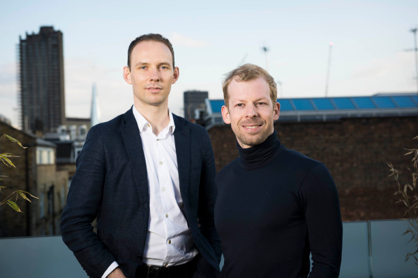 [NEWS] Cytora secures £25M Series B for its AI-powered commercial insurance underwriting solution – Loganspace