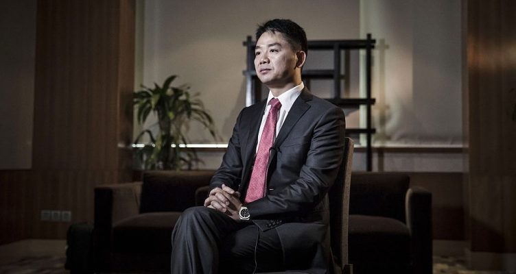 [NEWS] Student sues JD.com’s billionaire CEO Richard Liu for alleged rape – Loganspace