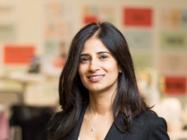 [NEWS] Birth control delivery startup Nurx taps Clover Health’s Varsha Rao as CEO – Loganspace