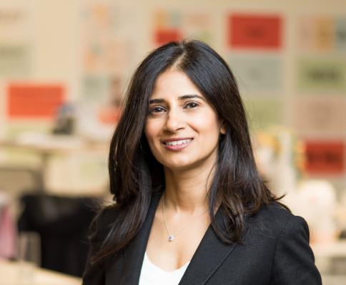 [NEWS] Birth control delivery startup Nurx taps Clover Health’s Varsha Rao as CEO – Loganspace