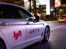 [NEWS] Aptiv takes its self-driving car ambitions (and tech) to China – Loganspace