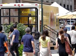 [NEWS] Kindbody raises $15M, will open a ‘Fertility Bus’ with mobile testing & assessments – Loganspace