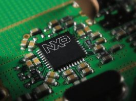 [NEWS] Dutch chipmaker NXP makes China push by backing radar company Hawkeye – Loganspace