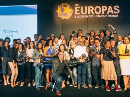 [NEWS] Meet the first judges for The Europas Awards (27 June) and enter your startup now! – Loganspace