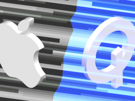 [NEWS] Daily Crunch: Apple and Qualcomm settle their patent dispute – Loganspace