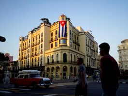 [NEWS] Trump lifts ban on U.S. lawsuits against foreign firms in Cuba – Loganspace AI