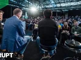 [NEWS] Buy now, pay later and save on passes to Disrupt San Francisco 2019 – Loganspace