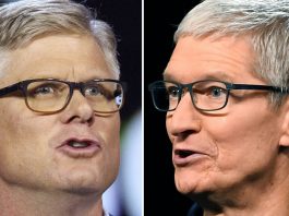 [NEWS #Alert] Apple and Qualcomm settle a feud over patents! – #Loganspace AI