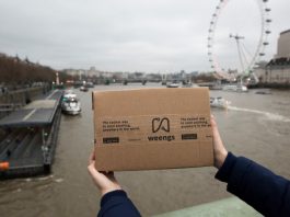 [NEWS] Weengs, the UK logistics startup for online retailers, collects £6.5M Series A – Loganspace
