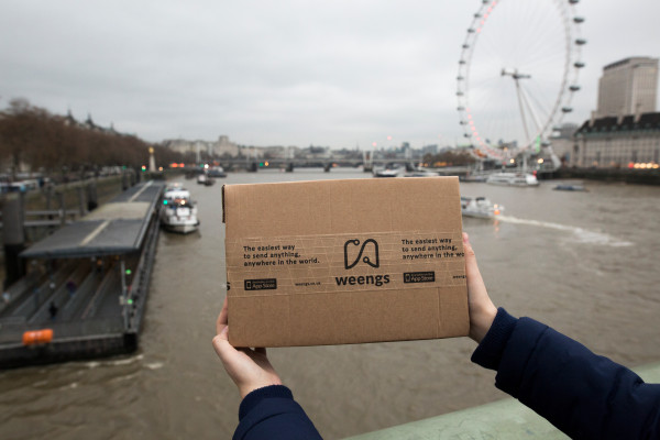 [NEWS] Weengs, the UK logistics startup for online retailers, collects £6.5M Series A – Loganspace