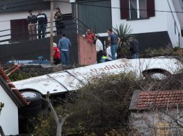 [NEWS] Madeira mourns 29 German bus crash victims as foreign minister heads for island – Loganspace AI