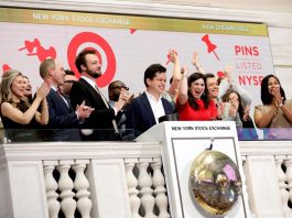 [NEWS] Pinterest, Zoom shares surge in market debut after IPOs – Loganspace AI