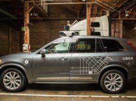 [NEWS] Uber’s self-driving car unit raises $1B from Toyota, Denso and Vision Fund ahead of spin-out – Loganspace