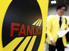 [NEWS] Industrial robotics giant Fanuc is using AI to make automation even more automated – Loganspace