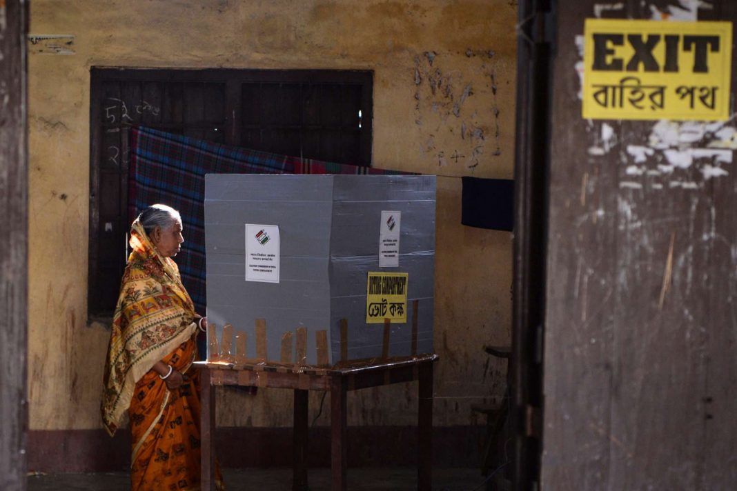 [Science] How maths could fix the problems with India’s voting machines – AI