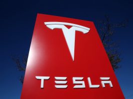 [NEWS] Tesla’s board is about to get a lot smaller – Loganspace