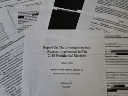 [NEWS #Alert] What to make of the Mueller report! – #Loganspace AI