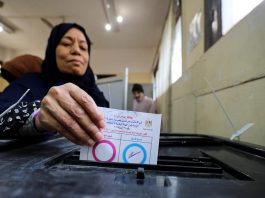 [NEWS] Egyptians vote on changes that may see Sisi in power to 2030 – Loganspace AI