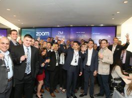 [NEWS] Startups Weekly: Zoom CEO says its stock price is ‘too high’ – Loganspace
